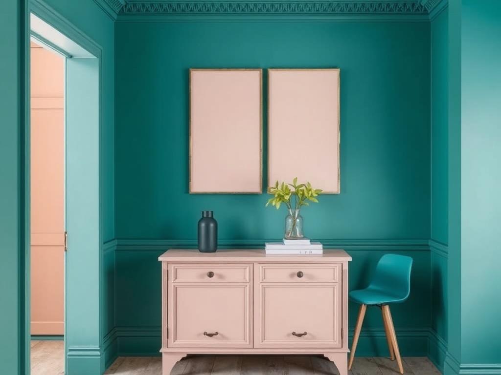 Home Decor Ideas. Color and paint: how to pick hues that last Home Decor Ideas. Color and paint: how to pick hues that last