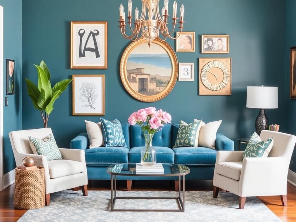 Home Decor Ideas. Start with a plan: principles that guide good decorating Home Decor Ideas. Start with a plan: principles that guide good decorating