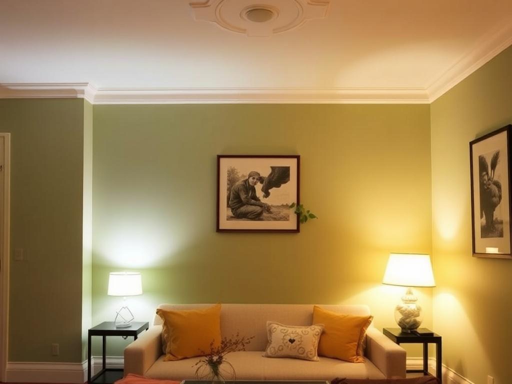 Home Decor Ideas. Lighting strategies that transform rooms Home Decor Ideas. Lighting strategies that transform rooms