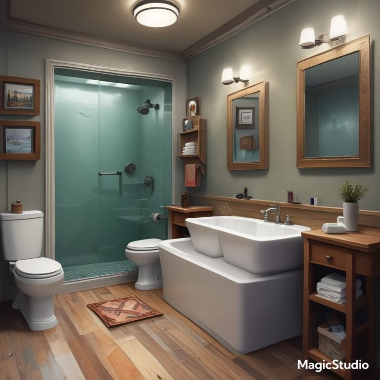 Bathroom Decor Ideas: Elevate Your Everyday Routine with Style