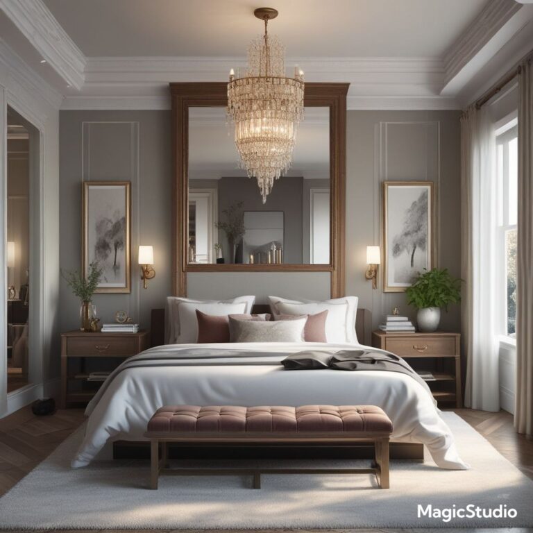 🛏️ 17 Brilliant Bedroom Hacks to Make Your Space Feel Bigger, Brighter & Cozier