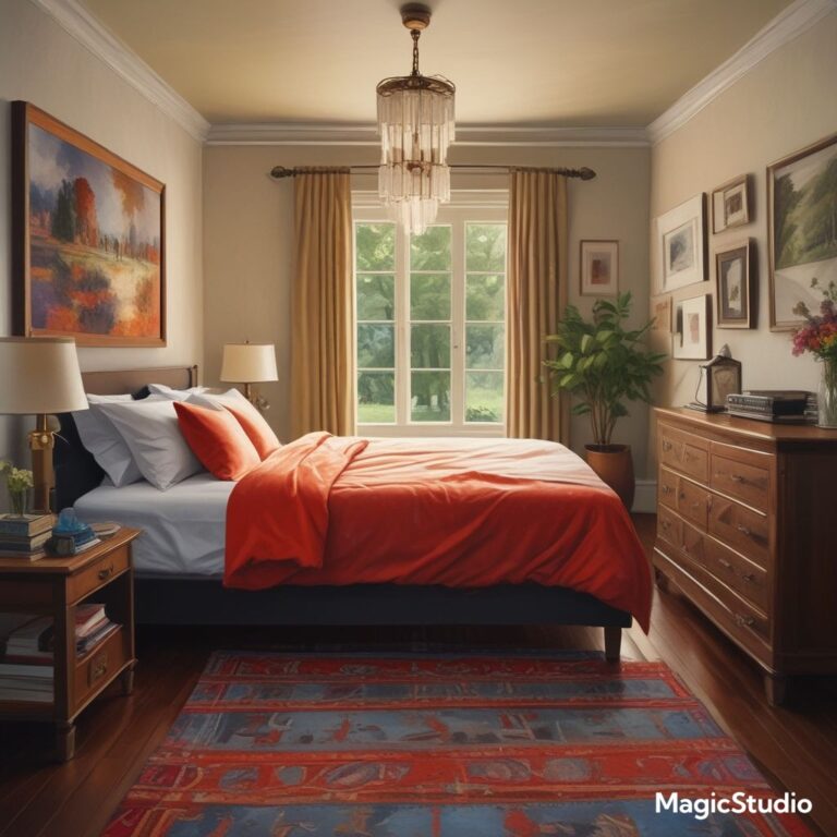 Bedroom Decor Ideas: Transform Your Space into a Stylish Retreat