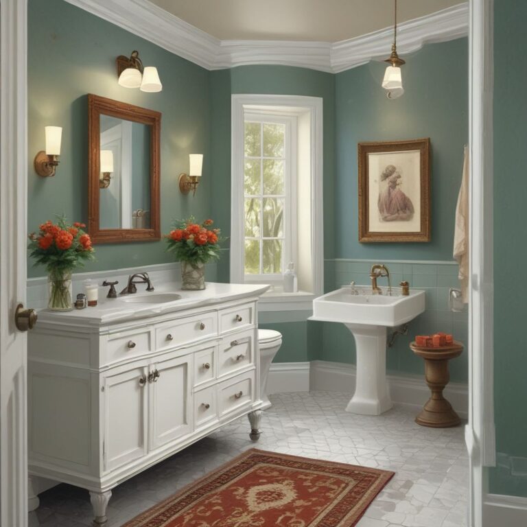 Bathroom Décor Ideas to Transform Your Everyday Space