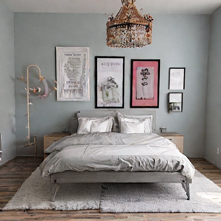 10 Bedroom Décor Ideas for a Stylish and Relaxing Retreat