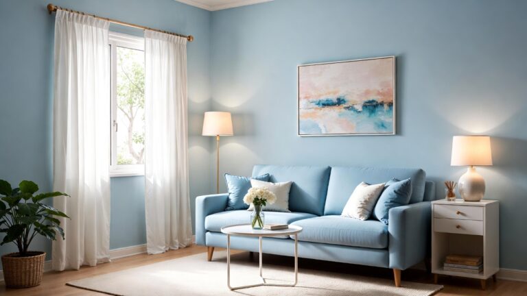 10 Living Room Décor Ideas for a Stylish and Inviting Space