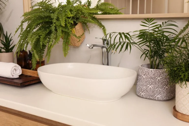 bath pant decor ideas