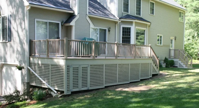 10 Best Vinyl Lattice Panels: Stylish, Durable & Low-Maintenance Ideas (2026 Guide)