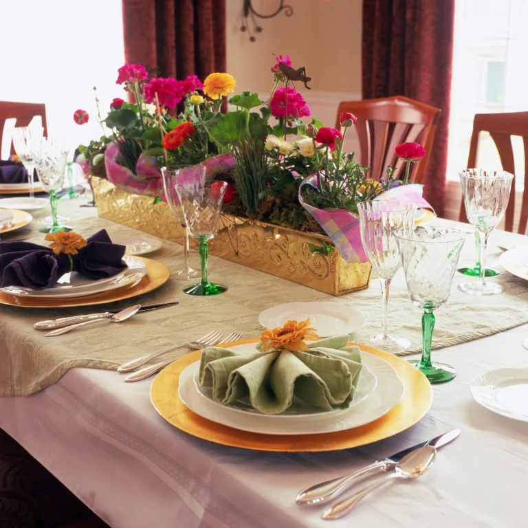 15 Beautiful Flower Home Decor Ideas to Transform Your Living Space